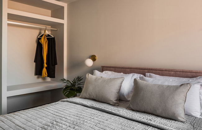 The Twelve Suites collection - Foto 25