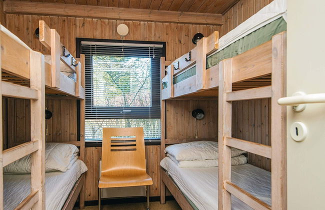 10 Person Holiday Home in Bindslev-by Traum - Foto 30