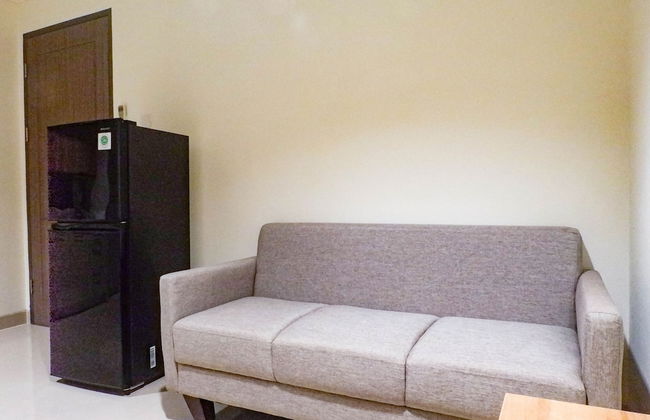 1Br Stunning And Cozy Apartment At Praxis - Foto 6