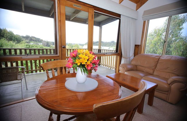 Daysy Hill Country Cottages - Foto 62