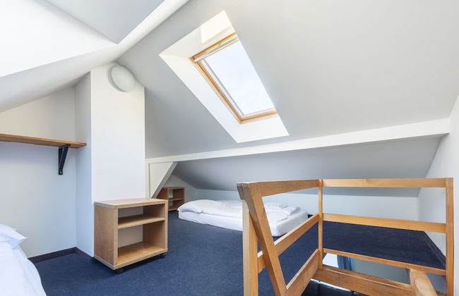 Family Apartments Praha 6 - Foto 10