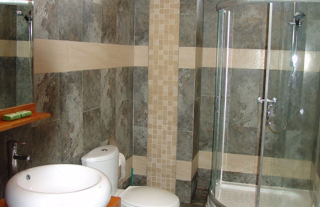 Villa Narmada - Foto 34