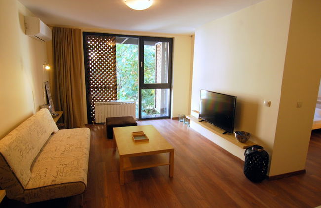 Baratero Wooden House Apartment - Foto 18