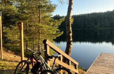 Carpinus I domek nad jeziorem - Foto 7