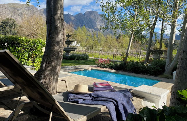 Rose Cottage - Foto 32