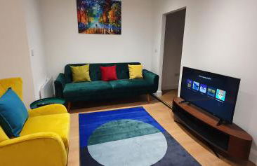 Garland Stylish Apartment 2 In Greater London - Foto 10