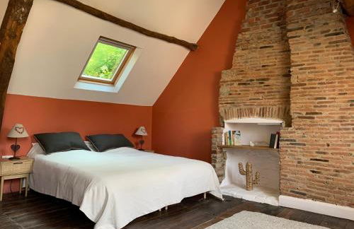 L'Authentique maison de charme - Foto 10