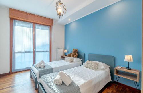 GuestHost - Crocetta Residence! Modern & Roomy Flat - Foto 14