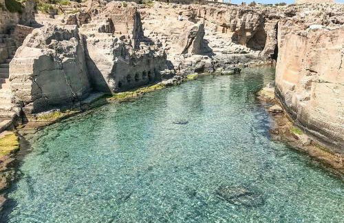 VILLA IOLANDA apartments - Foto 16