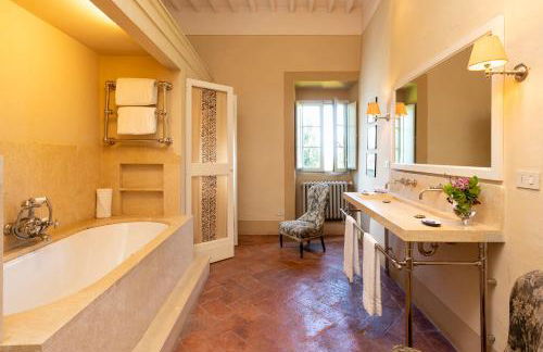 Castello di Fonterutoli Wine Resort - Foto 78