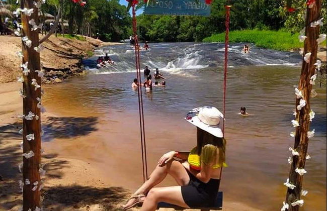 Reposo del Yhaguy Day Trip - Foto 4