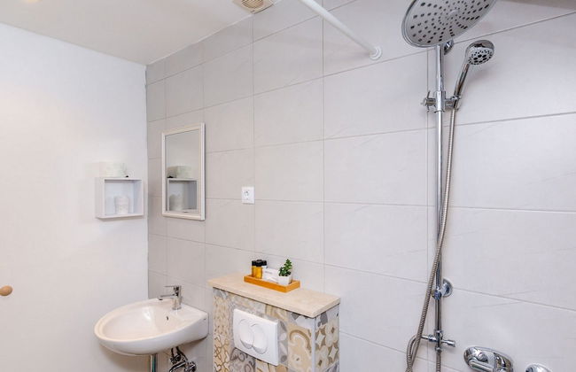 Villa Majkovica - Foto 33