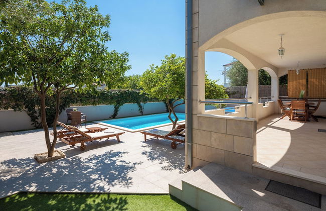 Sunshine Holiday Home - Foto 34