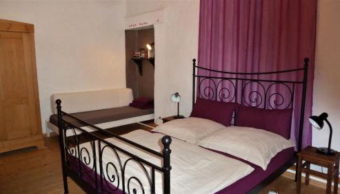 Mas Chataigner - La Mezzanine - Photo 3