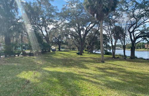 Chic pad in center of Seminole Heights-322 - Foto 19