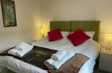 Fabulous One Bedroom Apartment in Ripon City Centre - Foto 13