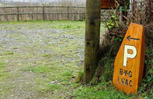 Bryn Y Garreg Cottage - The Wireless Tech Free Farm - Photo 41