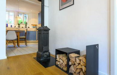 Casa Wimpina - geschmackvolles Appartement im Herzen der Altstadt - Foto 10