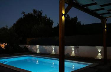 Mediterranean Olive WaterfallsKRKA-Croatia - Foto 9