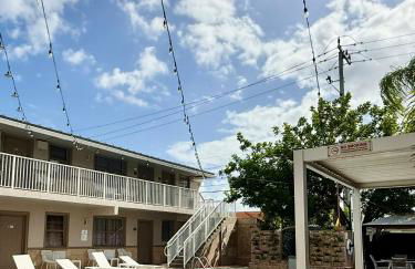 Sheridan Suites Apartments Hotel - Foto 94