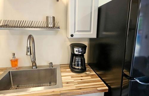 Gorgeous Cottage with Stunning Sights in Wellston, Michigan - Foto 13