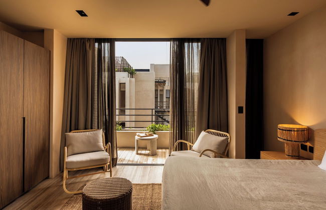 BESPOKE, member of Small Luxury Hotels - Photo 22