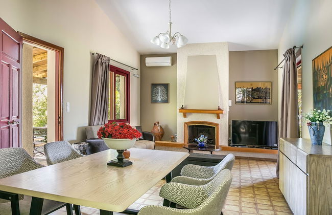 Villa Xenia in Lakithra - Foto 9