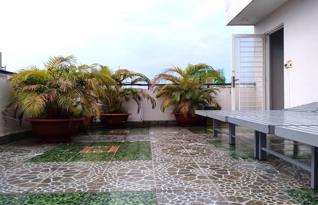 Diamond Suite Hai Ba Trung - Photo 66