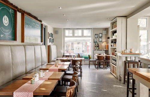 STAY Boardinghouse Flottbek - Foto 55