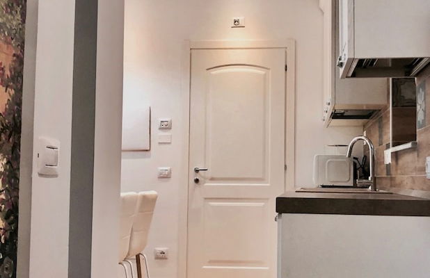 Audrey's Roman Holidays Suites&Rooms - Foto 17