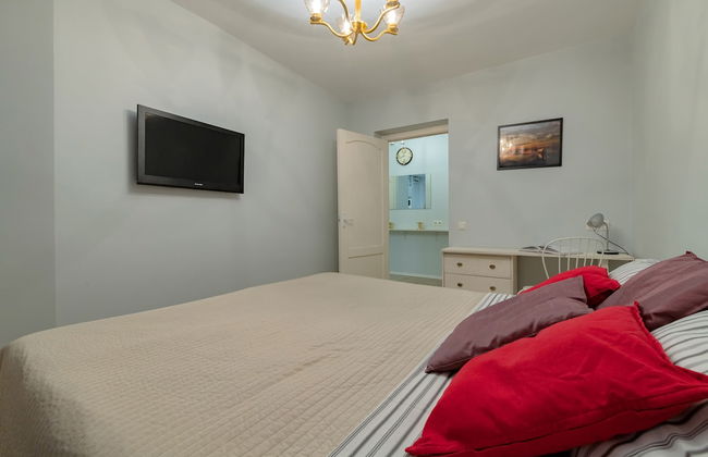 RentalSPb with Private entrance - Photo 1