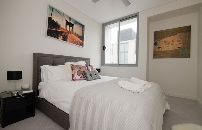 Pelicanstay in Bondi Junction - Foto 2