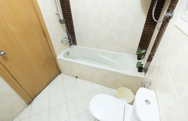 Oak Orchid Opulent 2 BR Apartment with Walk-in Closet - Foto 39