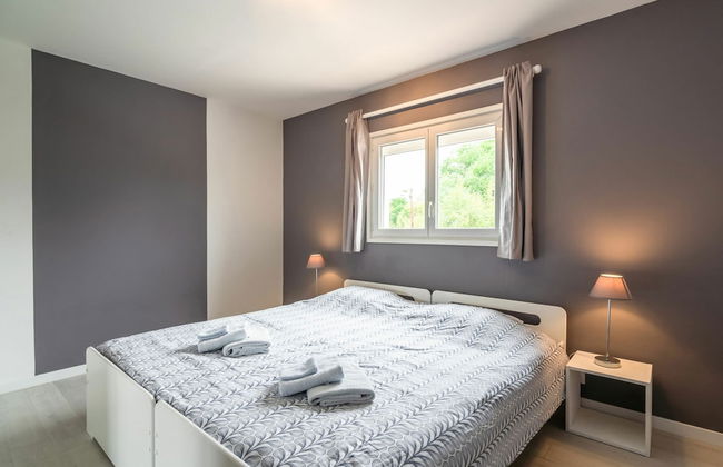 Luxurious Villa in Saint Genies de Fontedit With Heated Pool - Foto 10