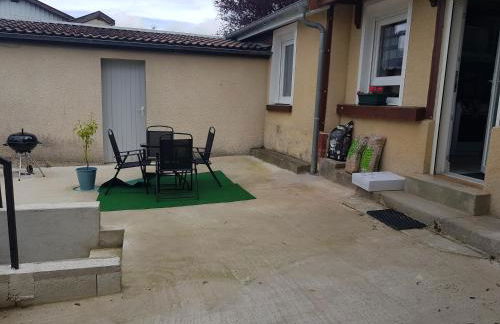 La petite maison - Foto 2