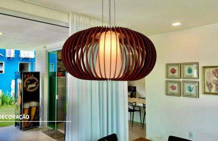 Pearly House 5 Suites Close to the Beach in Guarajuba Paradise of the Sea Condominium - Photo 14