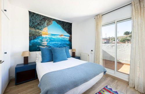 House 5 Mins From Montgat Beach - Photo 40