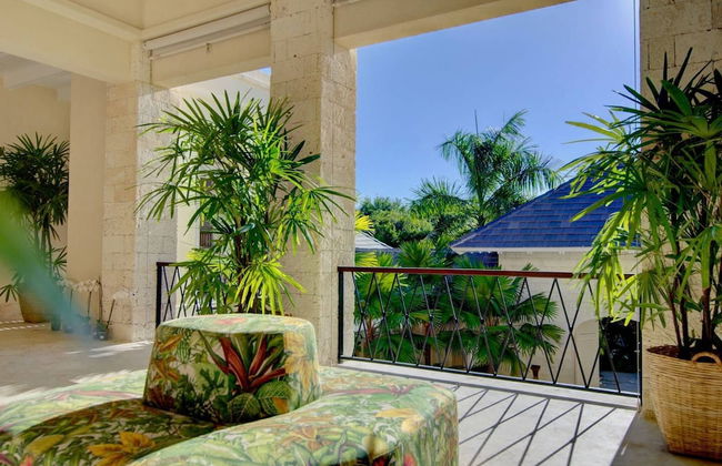 Villa Alta Gracia w Private Pool Designer Decor - Foto 54