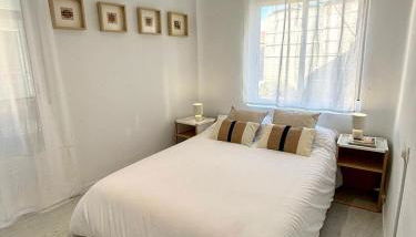 Apartamento luminoso en el centro de Murcia, junto a Plaza de Toros - Foto 2