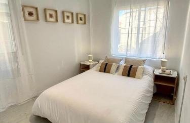 Apartamento luminoso en el centro de Murcia, junto a Plaza de Toros - Foto 2