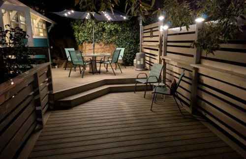 Roberts Cottage - Foto 18