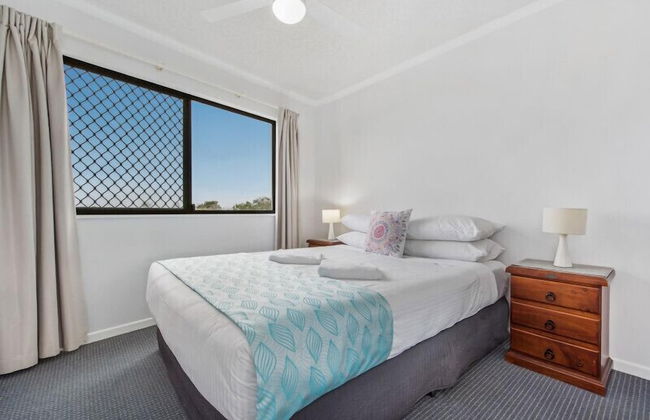 San Marino By The Sea Apartments - Foto 10