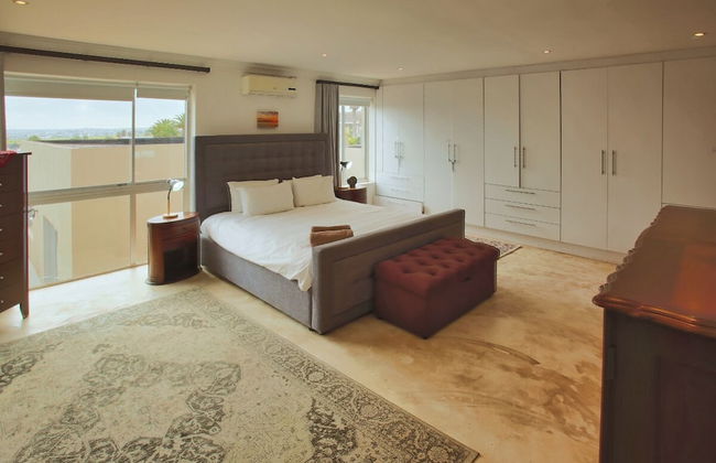 Casa de Palmera, Langebaan 6-sleeper - Foto 6