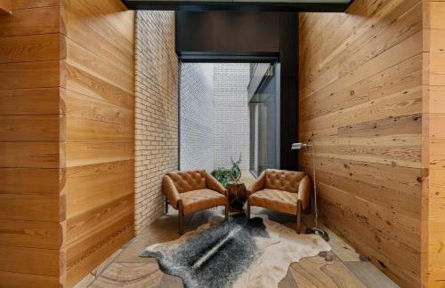 Cincinnati Vista - Rooftop, Balcony & Fireplace - Foto 56