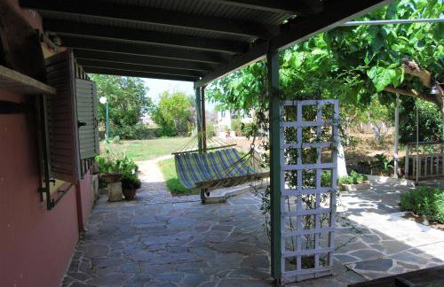 Strofilia Farm House, Kalogria! The Sea, The Forest, The Sun - Foto 10