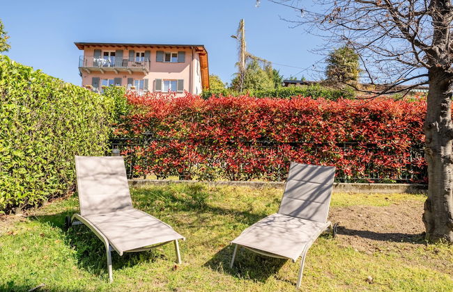 Blue Bellagio by Wonderful Italy - Foto 60