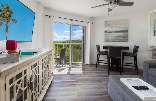 Lazy Daze Double King Suite Ocean Pointe 2310 - Foto 6