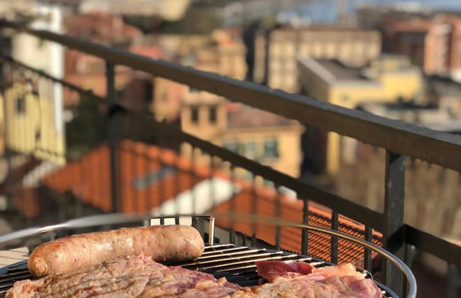 La Casa sul Mare - Foto 21