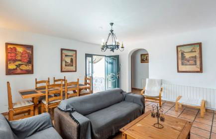 Casa La Lomilla Canillas de Albaida by Ruralidays - Foto 11