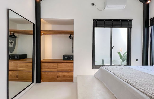 KAKAO Villas Kedungu - Foto 4